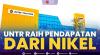 UNTR Raih Pendapatan dari Nikel,(Sumber: IDx CHANNEL)