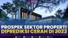 Prospek Sektor Properti Diprediksi Cerah di 2023,(Sumber: IDX CHANNEL)