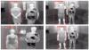 China Ciptakan Jubah Tembus Pandang yang Tak Terdeteksi CCTV AI (Dok.We Hui)