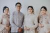 Inilah Pekerjaan Allen Gudono, Kakak Ipar dari Kaesang Pangarep. (FOTO: MNC Media)