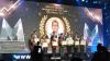 Dirut BRI Sunarso Dinobatkan sebagai Best of The Best Marketeer of The Year 2022. (Foto: MNC Media)
