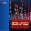Apa Definisi dan Contoh Bearish Pada Saham