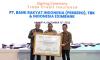 Pacu Ekspor Nasional, BRI (BBRI) Gandeng Indonesia Eximbank. (Foto: MNC Media).