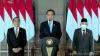 Jokowi Terbang ke Belgia Hari Ini, Hadiri KTT ASEAN-Uni Eropa. (Foto: Screenshot MPI).