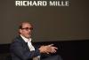 Kisah Sukses Richard Mille, Pendiri Jam Tangan Eksklusif nan Mahal Seharga Rp30 Miliar (Foto: MNC Media)