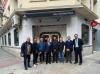 Komisaris BSI Ini Patungan 'Biayai' Restoran Indonesia di Spanyol (Foto: MNC Media)