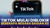 Tiktok Mulai Diblokir Beberapa Negara Bagian AS,(Sumber: IDX CHANNEL)