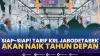 Siap-Siap! Tarif KRL Jabodetabek Akan Naik Tahun Depan,(Sumber: IDX CHANNEL)