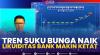 Tren Suku Bunga Naik, Likuiditas Bank Makin Ketat,(Sumber: IDX CHANNEL)