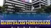 BKF Kemenkeu: Insentif Kendaraan Listrik Masih Dalam Pembahasan,(Sumber: IDX CHANNEL)