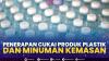 Penerapan Cukai Produk Plastik dan Minuman Kemasan,(Sumber: IDX CHANNEL0