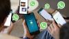 Cara Membuat Scrolling Text di WhatsApp, Pesan Jadi Menarik. (Foto: MNC Media)