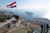 Pandemi Segera Berakhir, Warga Bandung Buru Destinasi Wisata Mancanegara. (Foto: Arif Budianto/MNC Media)