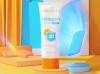 Setelah sukses mengeluarkan Sunscreen SPF 50 PA++++, kini Hanasui kembali mengeluarkan sunscreen dengan SPF yang lebih rendah.