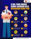 Delapan Hal yang Harus Kamu Lakukan Bila Mendadak Kena PHK