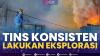 TINS Konsisten Lakukan Eksplorasi,(Sumber: IDX CHANNEL)