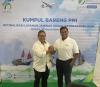 MNC Bank (BABP) Gandeng BPJS Ketenagakerjaan, Layani Pembukaan Rekening TKI. (Foto: Rizky/MPI).