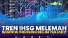 Tren IHSG Melemah, Window Dressing Belum Terjadi?. (Sumber : IDXChannel)