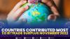 Countries Contributed Most to RI Trade Surplus November 2022. (Sumber : IDXChannel)