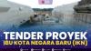 Tender Proyek Ibu Kota Negara Baru (IKN),(Sumber: IDX CHANNEL)