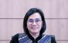 Sri Mulyani Ungkap Imbal Hasil Obligasi RI Dibanding Negara Lain. (Foto: MNC Media).