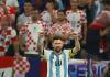 Intip 5 Sumber Kekayaan Messi, Bawa Timnas Argentina ke Final Piala Dunia 2022 (Foto: MNC Media)