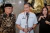 Sandiaga Uno: Libur Nataru Picu Penciptaan 1,1 Juta Lapangan Kerja. (Foto: MNC Media)