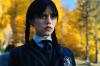 Sumber Kekayaan Jenna 'Wednesday' Ortega, Cari Nafkah dari Serial Sampai Pengisi Suara.