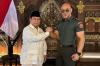 Apa itu Pangkat Letkol Tituler: Gaji dan Tunjangan yang Diterima. (Foto: MNC Media)