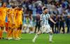 Final Piala Dunia 2022 Segera Dimulai, Intip Susunan Pemain Argentina Vs Prancis (