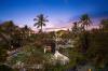 Okupansi Hotel di Nusa Dua Bali Capai 100 Persen saat Nataru, Didominasi Wisman. (Foto: MNC Media)
