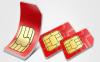 Mengenal Bahaya Bila SIM Card Berpindah Tangan dan Cara Pengaduannya. (FOTO: MNC Media)