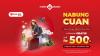 Buka Tabungan Bisa Dapat Voucher Hotel dan Pesawat hingga Rp500.000? Cek di Sini. (Foto: MNC Media)
