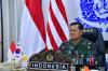 Panglima TNI Sebut Pilot Susi Air Tak Disandera KKB: Dia Menyelamatkan Diri. (Foto: MNC Media)