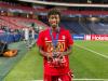 Ini Profil dan Kekayaan Kingsley Coman, Pemain Prancis yang Dikalahkan Argentina. (Foto: MNC Media)