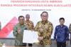 Sah, Pemerintah Alihkan 75,51 Persen Saham Semen Baturaja (SMBR) ke SIG. (Foto: MNC Media).