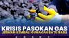 Krisis Pasokan Gas, Jerman Kembali Gunakan Batu Bara. (Sumber : IDXChannel)