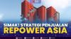 Simak! Strategi Penjualan Repower Asia. (Sumber : IDXChannel)