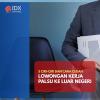 Lima Ciri-Ciri Lowongan Kerja Palsu ke Luar Negeri dan Cara Menghindarinya