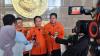 Basarnas Bersiap Hadapi Bencana Tanah Longsor dan Banjir Jelang Nataru. (Foto: Dimas Choirul/MNC Media)
