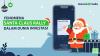 Tips MotionTrade: Mereguk Cuan dari Fenomena Santa Claus Rally. (Foto: MNC Media).