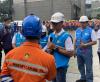 Pasok Listrik untuk Nataru, PLN Amankan Stok Batu Bara hingga BBM. (Foto: Rizky Fauzan/MNC Media)