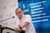 Turis Masuk Thailand Wajib Bayar Rp132 Ribu, Sandiaga Enggan Ikutan. (Foto: MNC Media).