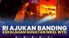 RI Ajukan Banding Kekalahan Gugatan Nikel WTO. (Sumber : IDXChannel)