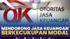 Mendorong Jasa Keuangan Berkecukupan Modal,(Sumber: IDX CHANNEL)