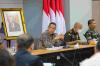 Harga Pangan Naik, Pj Gubernur Heru Klaim Inflasi DKI Terkendali Jelang Nataru. (Foto: MNC Media)