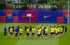 Intip 5 Akademi Sepak Bola Terbaik di Dunia. (FOTO: MNC Media)
