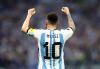 Berapa Gaji Messi Sebulan? Capai Rp86,7 Miliar (Foto: MNC Media)