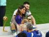 Cinta Pertama dan Terakhir Messi, Intip Profil dan Kekayaan Antonella Roccuzzo. (Foto: Profil dan Kekayaan Antonella Roccuzz)