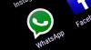 Ini Trik dan Cara Kirim Pesan WhatsApp ke Banyak Orang Sekaligus. (FOTO: MNC Media)